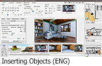 Inserting Objects (ENG)