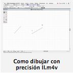 Como dibujar con precision II