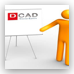 Corso o consulenza su DCAD VectorSpace - DCAD render-(Unicorn Render) e moduli integrati valutato a costo orario - Utenti studenti.