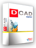 DCAD organizer 450